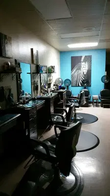 Hair West