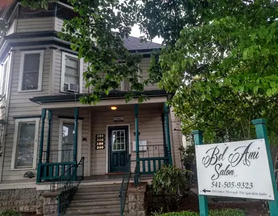 Bel Ami Salon