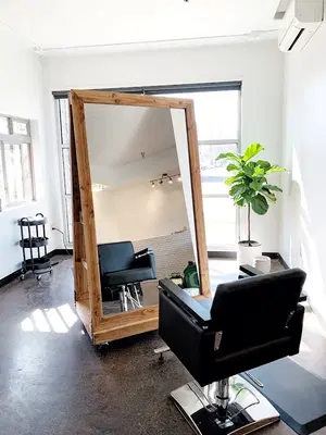 Kesh Color Lab