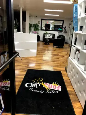 Clip Chop beauty salon