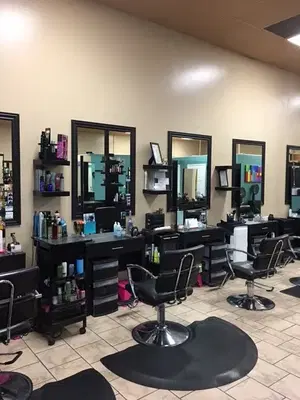 Salon Nevaeh