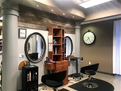 Hair Studio 408