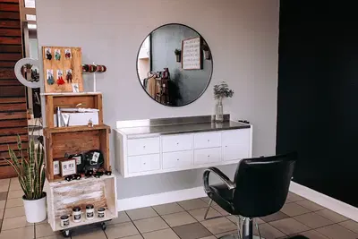 Headquarters Hair Salon