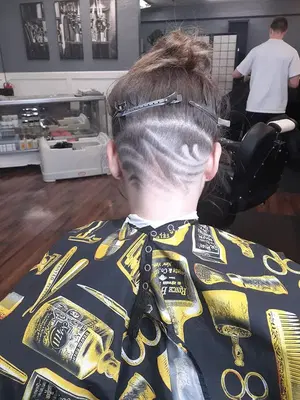 Krismatic Salon & Spa