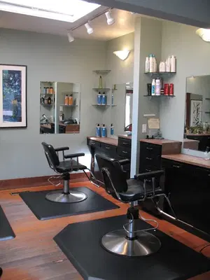 Panache Hair Design