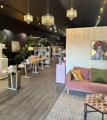 Glo Salon