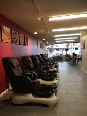 Amanda's Nail & Spa