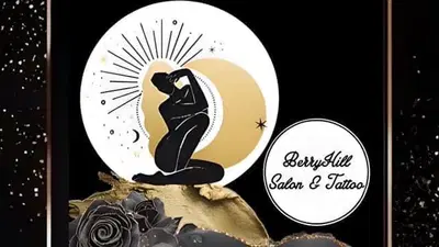 BerryHill Salon and Tattoo LLC