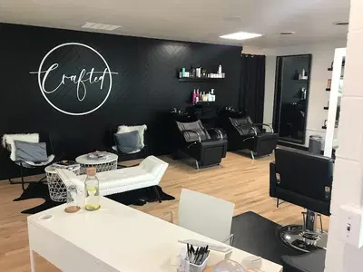 Crafted Beauty Collective