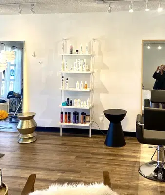 ABBYROSE hair studio