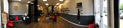 Hair Doctors Salon
