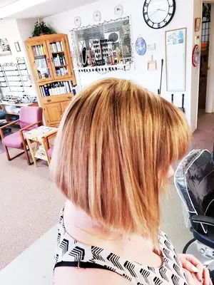 A New Salon & Style