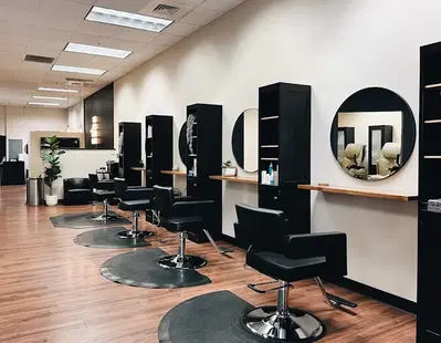 Milk & Honey Beauty Bar
