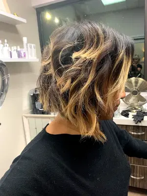 Mary Michelle Hair Studio