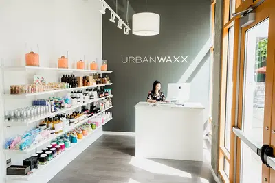 Urban Waxx Eugene