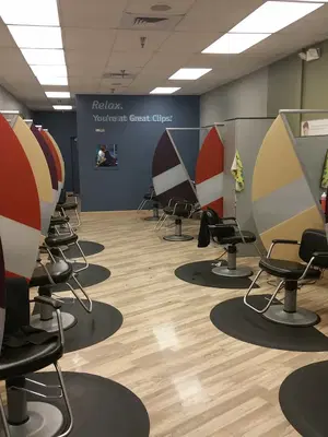 Great Clips