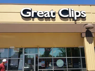 Business Photo