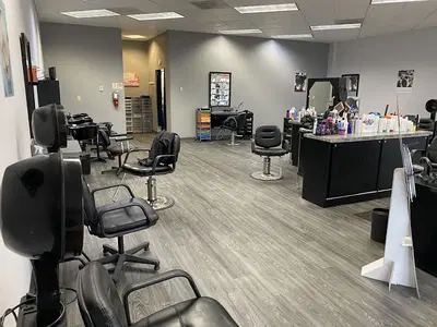 Perfect Look Hair Salon