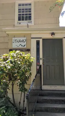 Strand Studio