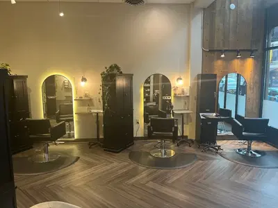 Lemon Drop Hair Salon