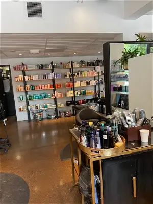 Tangerine Hair Salon