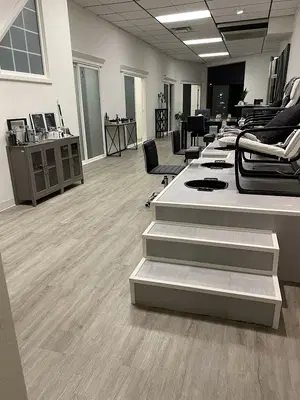 Technique Salon & Spa