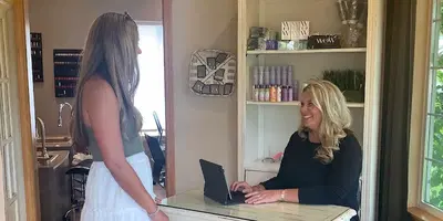 Business Photo