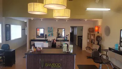 Bamboo Salon & Spa