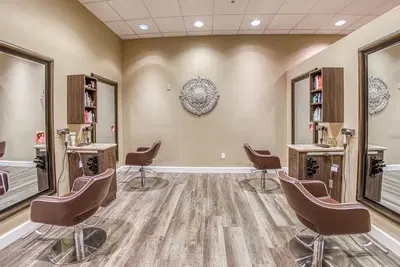 Avalon Salon & Spa Aveda
