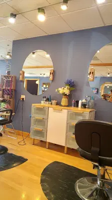 Birch & Blond Family Salon