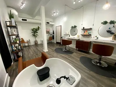 Bend Hair Co.