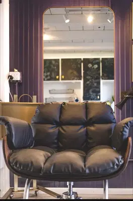 Sanctuary Salon