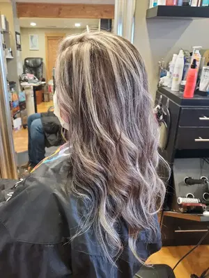 Amazing Hair Designs