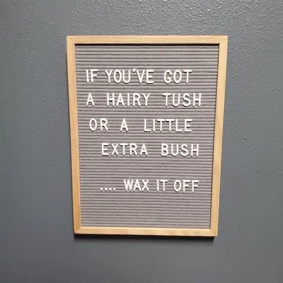 Shag Salon