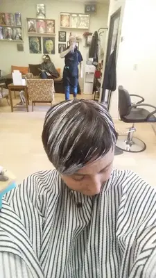 Planet Hair