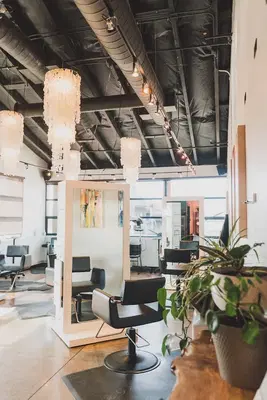 Salon Estilo