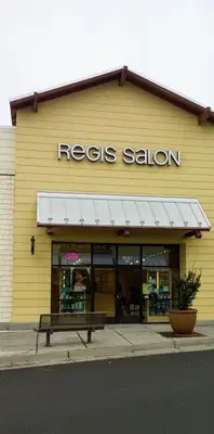 Regis Salon
