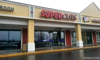 Supercuts