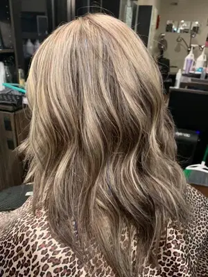Attitude by Lindy Hair Design