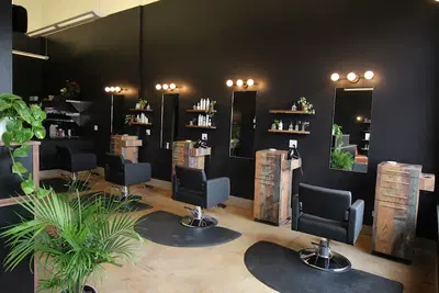 Badlands Hair Studio