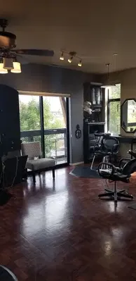 Embrace Salon