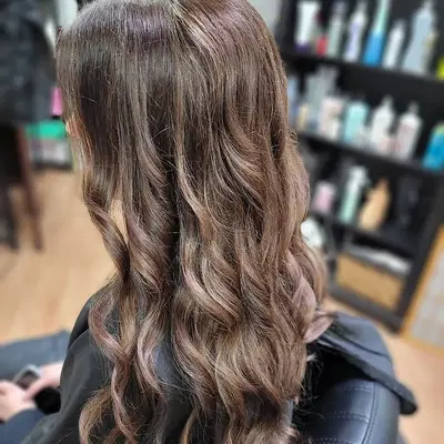 HairCraft Salon & Wigs