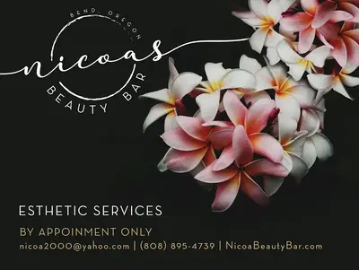 Nicoa's Beauty Bar