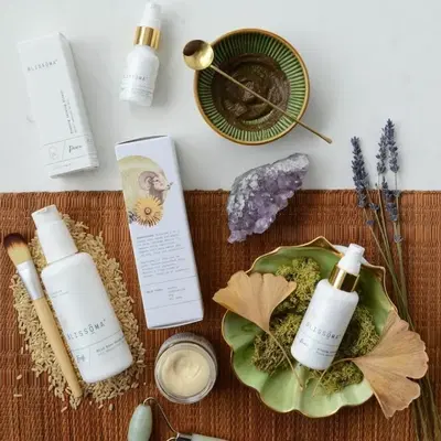 Skin Detail - Facial and Waxing Boutique