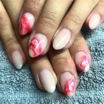 Pink Poppy Nail Boutique