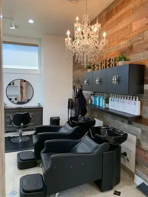 Salon Esther | Located In Widgi Creek Clubhouse