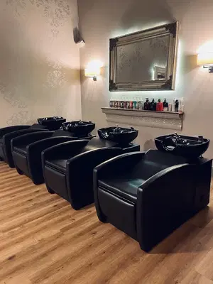 Jessica Wright | Salon Envy