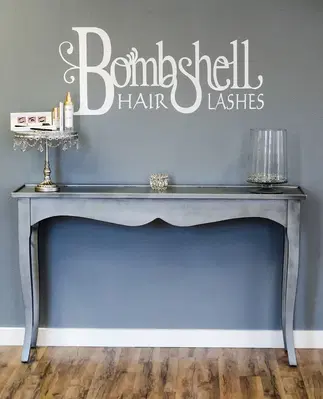 Bombshell Lashes