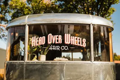 Head over Wheels Hair Co.