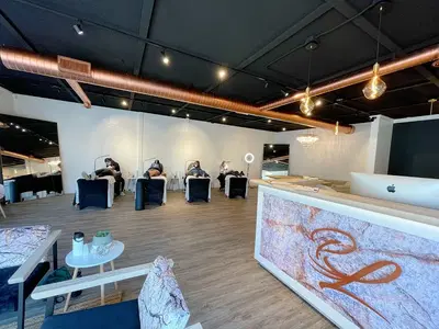 Penny Lash - MOVED! 337 NE Emerson Ave